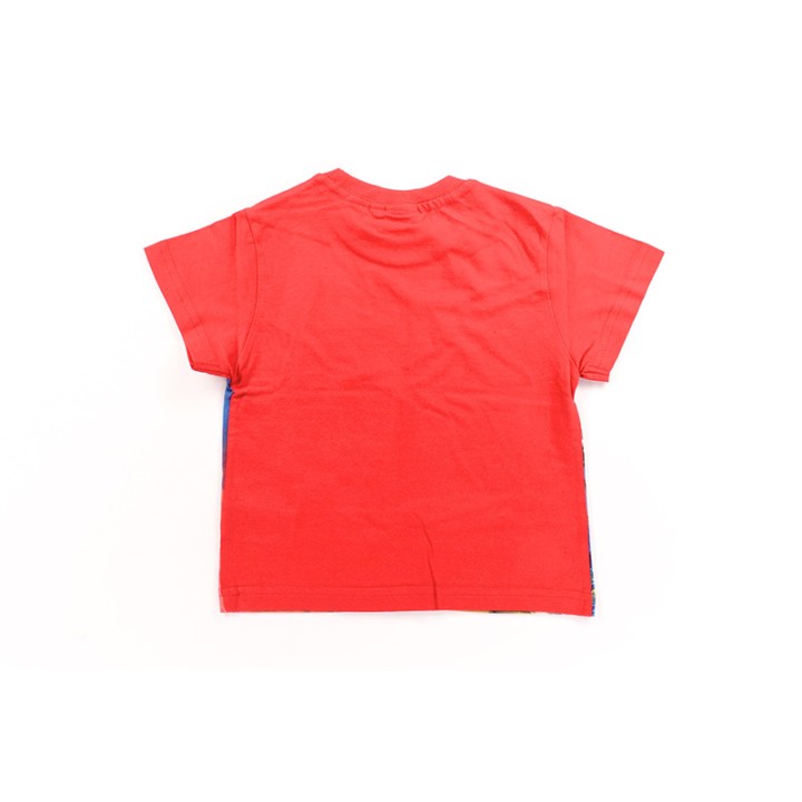 Tee-Shirt Manches Courtes Cars