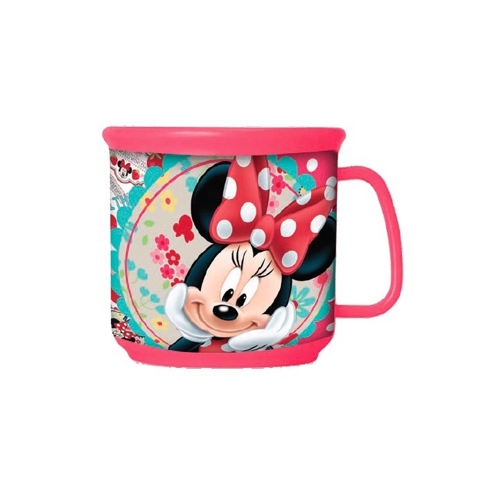 Mug Minnie Rose