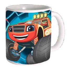 Mug Blaze