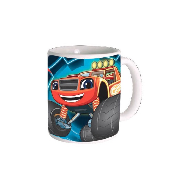 Mug Blaze