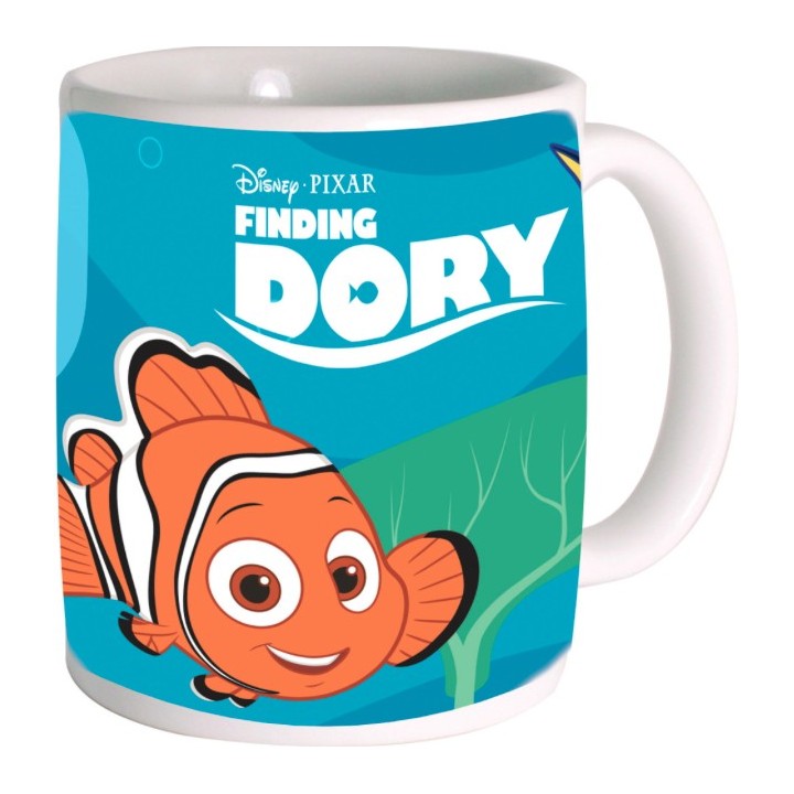 Mug Dory Disney