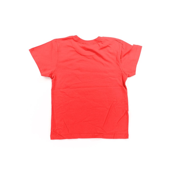 Tee-Shirt Manches Courtes Cars