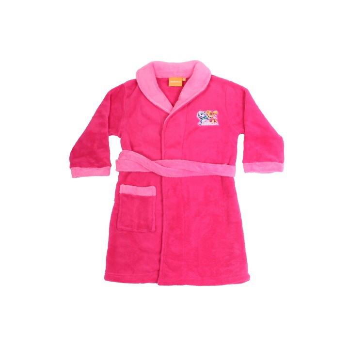 Peignoir de Nuit Paw Patrol Fille