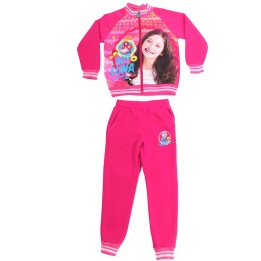 Jogging Soy Luna
