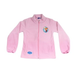 Sweat Polaire La Reine des Neiges 