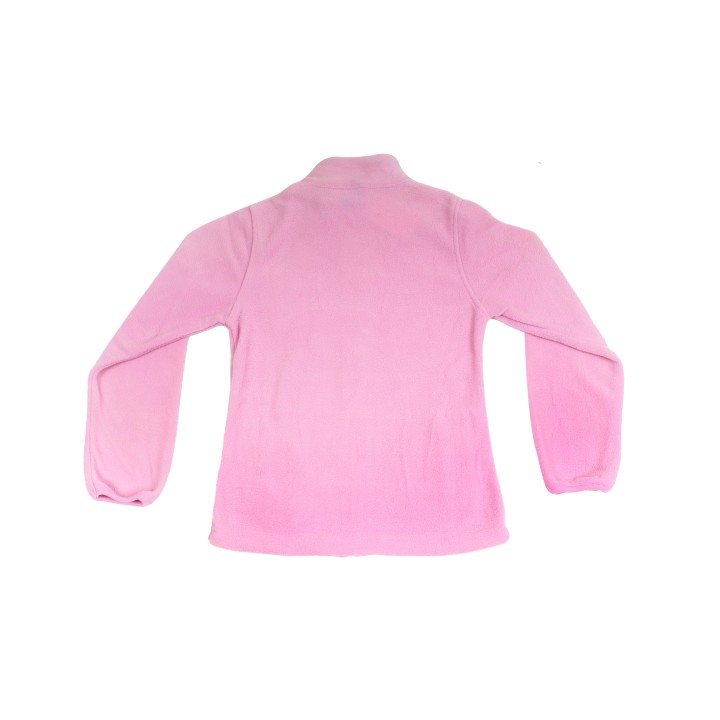Sweat Polaire La Reine des Neiges 