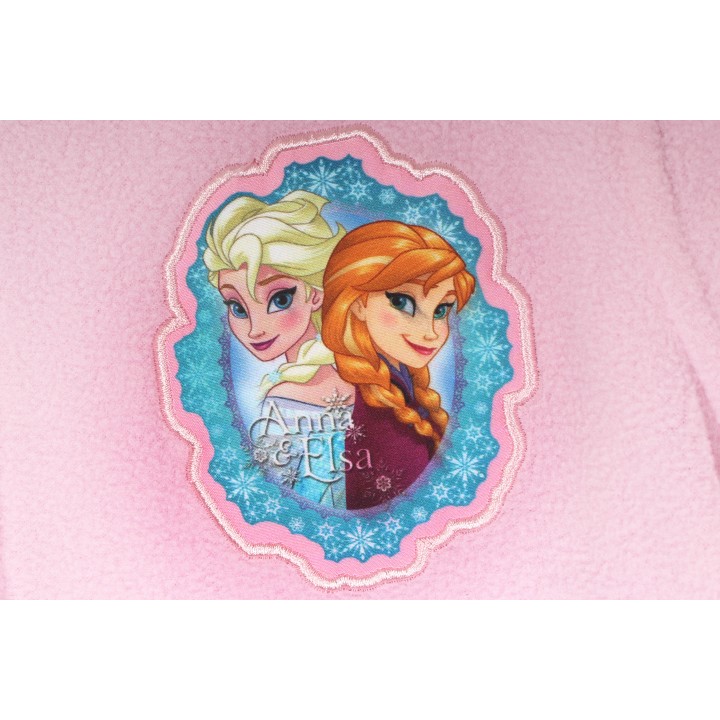 Sweat Polaire La Reine des Neiges 