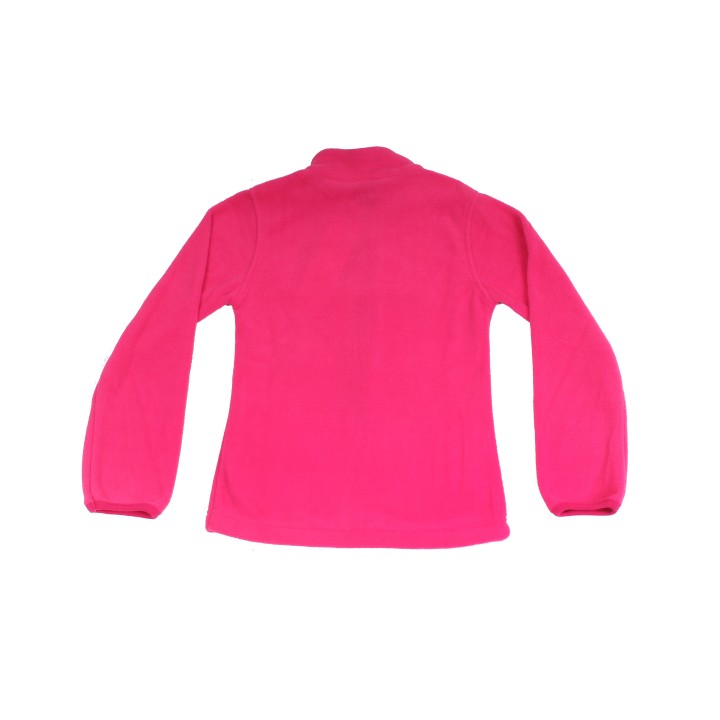 Sweat Polaire La Reine des Neiges 