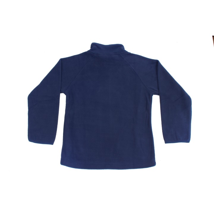 Sweat Polaire Spiderman