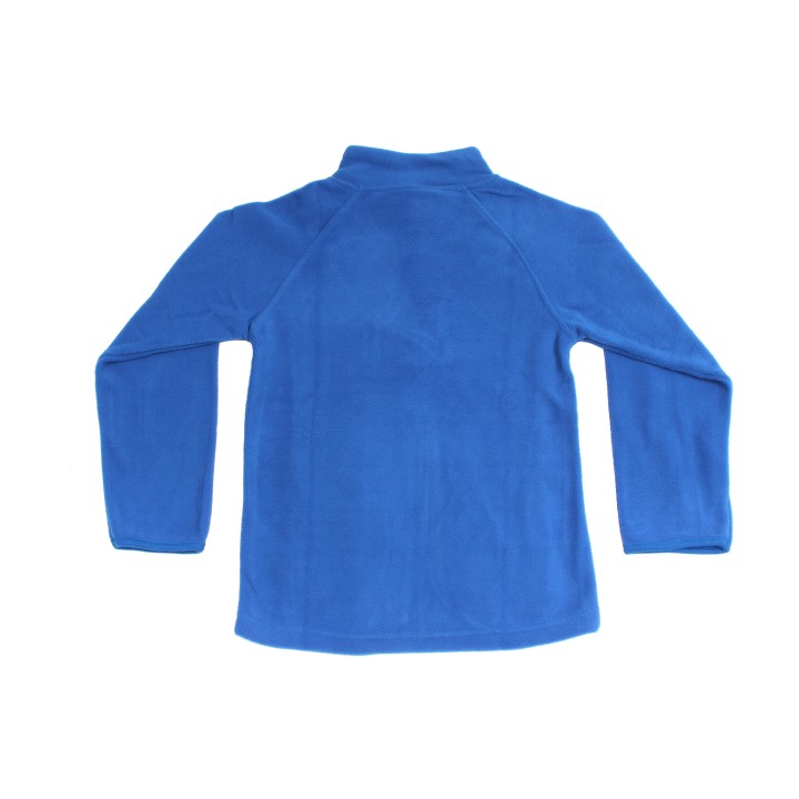 Sweat Polaire Spiderman