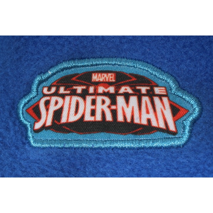 Sweat Polaire Spiderman
