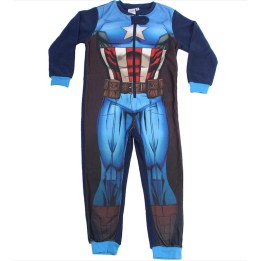 Pyjama Combi Avengers
