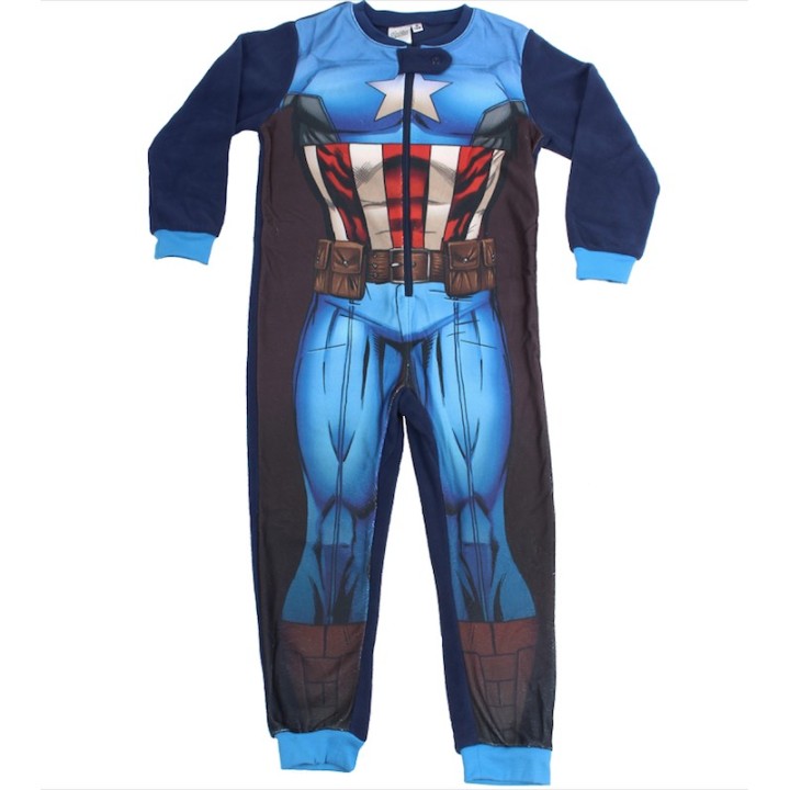 Pyjama Combi Avengers