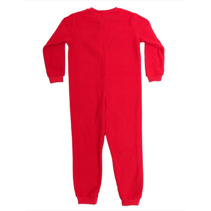 Pyjama Combi Spiderman