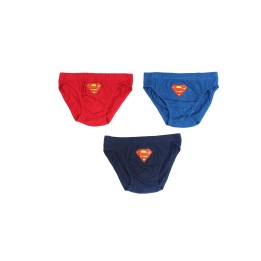 Ensemble de Slips Superman