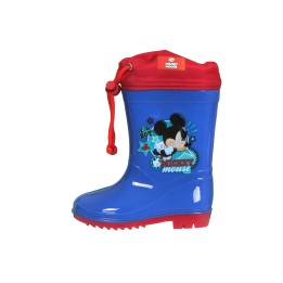 Bottes de Pluie Mickey Disney