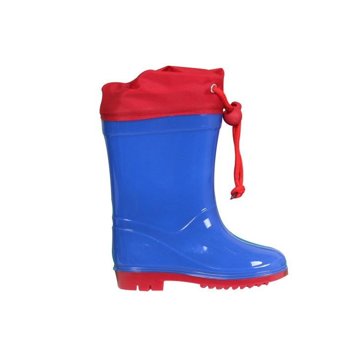 Bottes de Pluie Mickey Disney