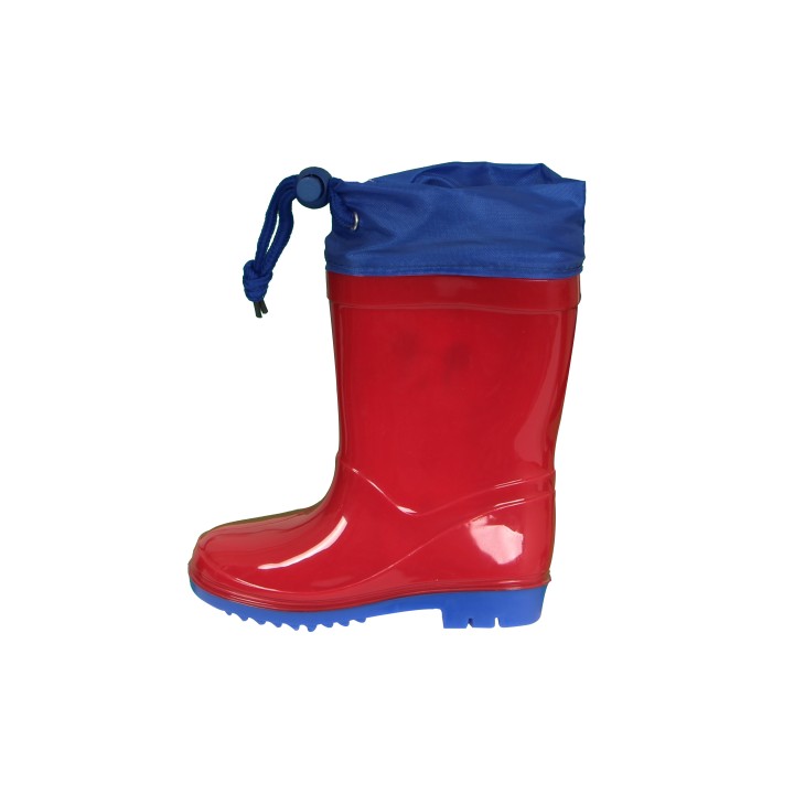 Bottes de Pluie Mickey Disney