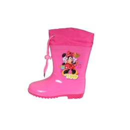 Bottes de Pluie Minnie Disney