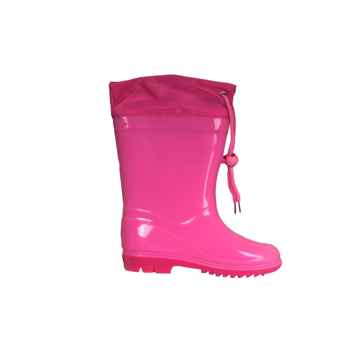 Bottes de Pluie Minnie Disney