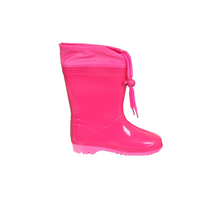 Bottes de Pluie Minnie Disney