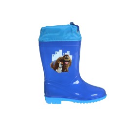 Bottes de Pluie Comme Des Bêtes