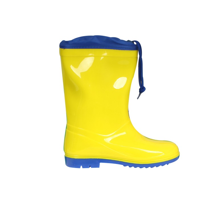 Bottes de Pluie Minions