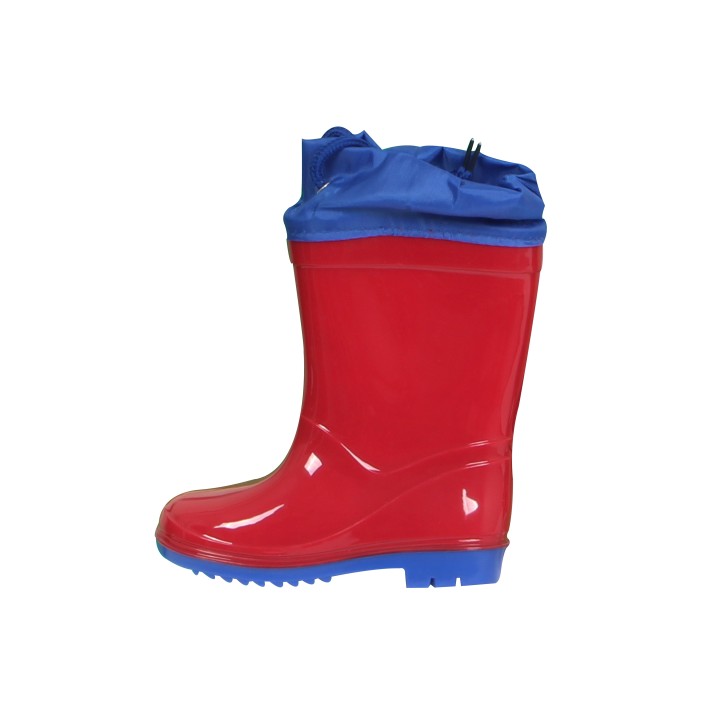 Bottes de Pluie Paw Patrol
