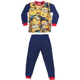 Pyjama Minions
