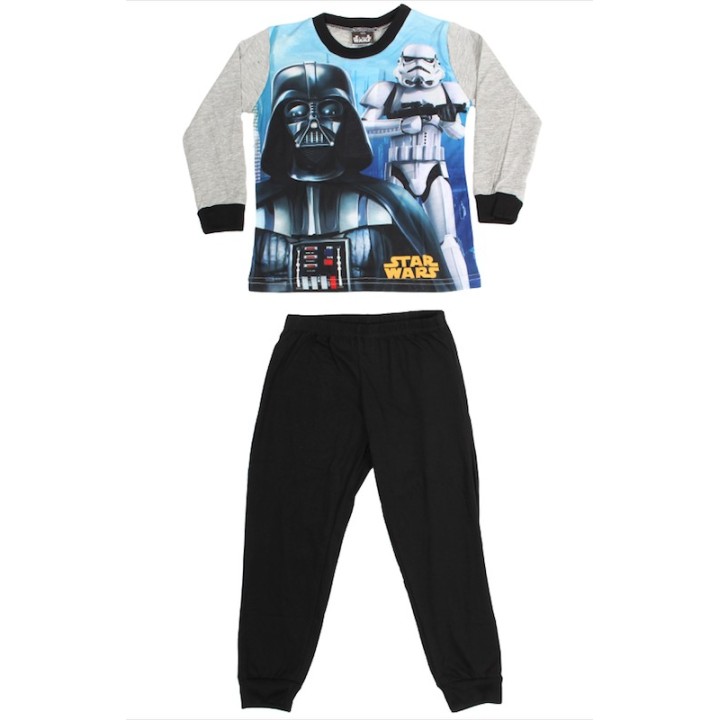 Pyjama Star Wars