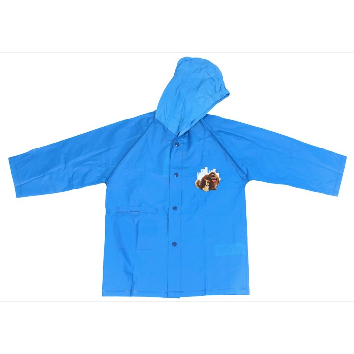 Imperméable Secret Life of Pets