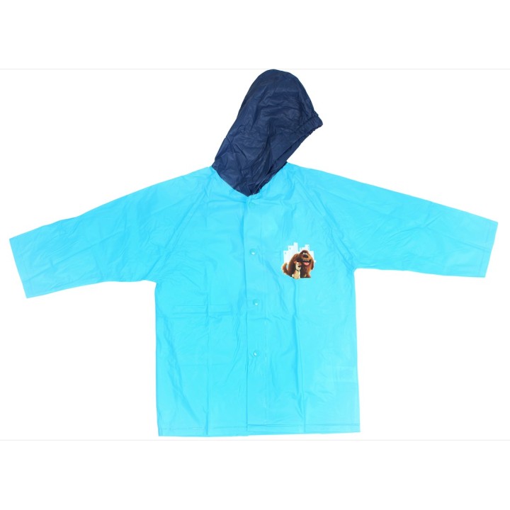 Imperméable Secret Life of Pets