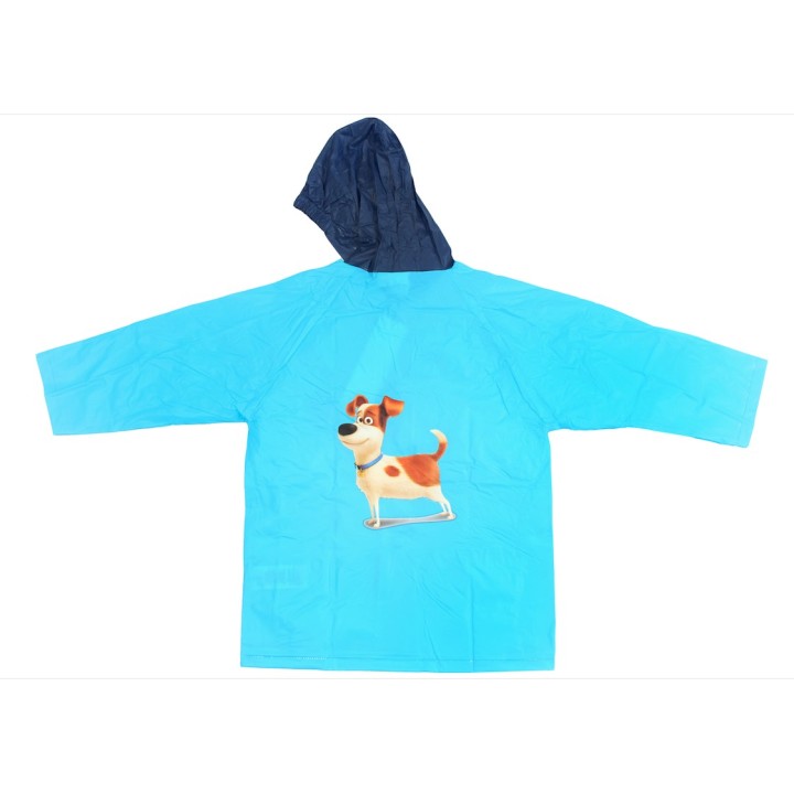 Imperméable Secret Life of Pets
