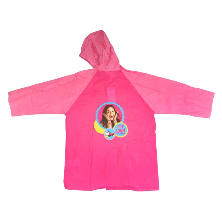 Imperméable Soy Luna