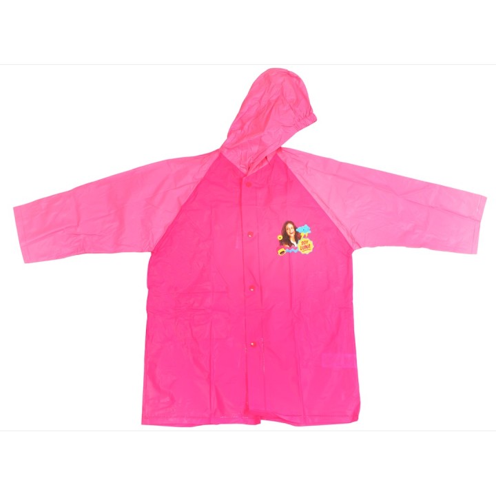 Imperméable Soy Luna