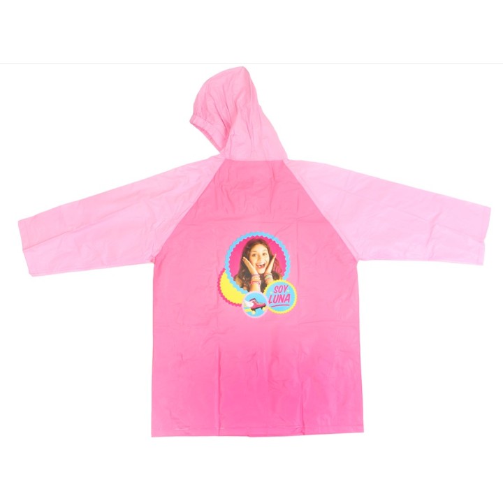 Imperméable Soy Luna