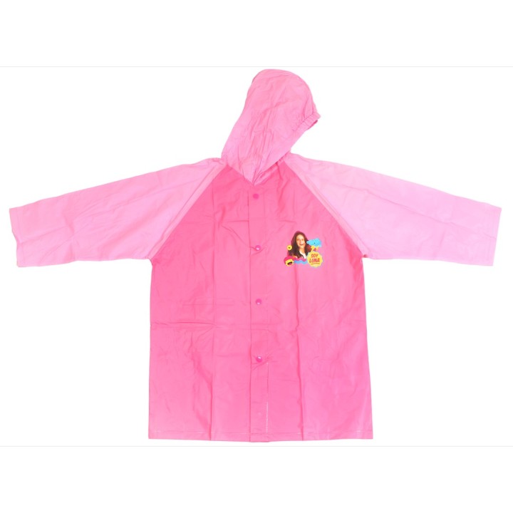 Imperméable Soy Luna