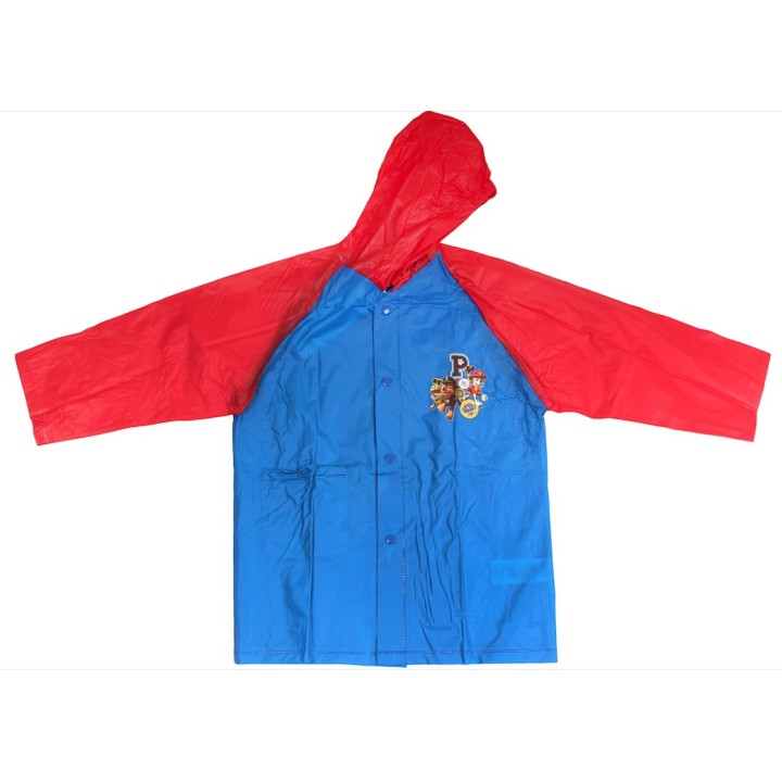 Imperméable Paw Patrol