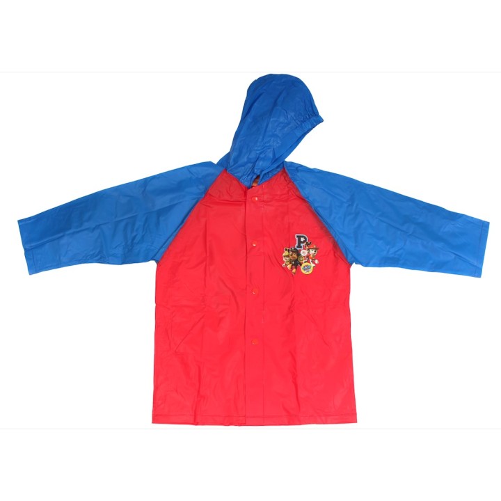 Imperméable Paw Patrol