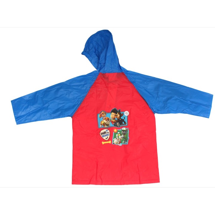 Imperméable Paw Patrol