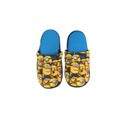 Chaussons Minions