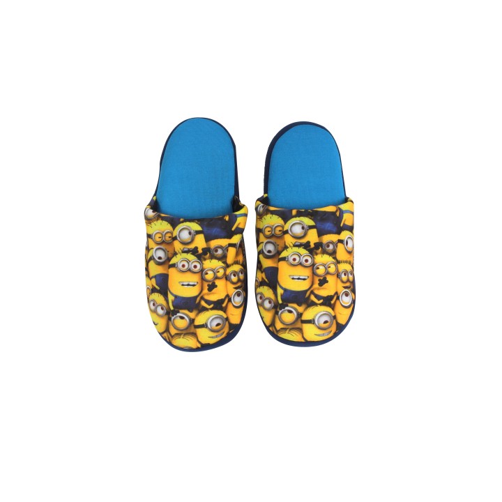 Chaussons Minions