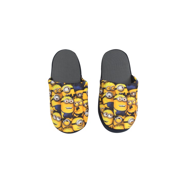 Chaussons Minions
