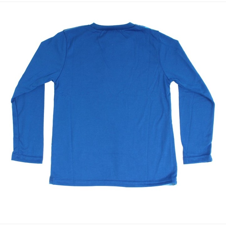 Tee-Shirt Manches Longues Avengers