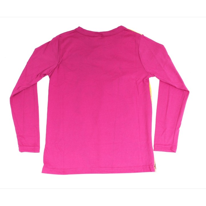 Tee-Shirt Manches Longues Soy Luna