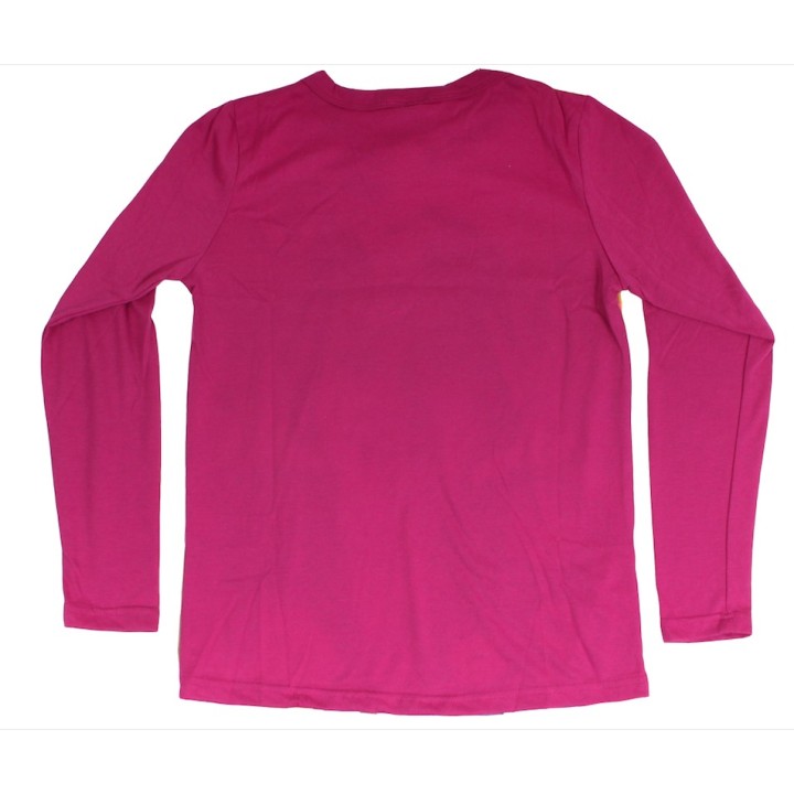 Tee-Shirt Manches Longues Soy Luna