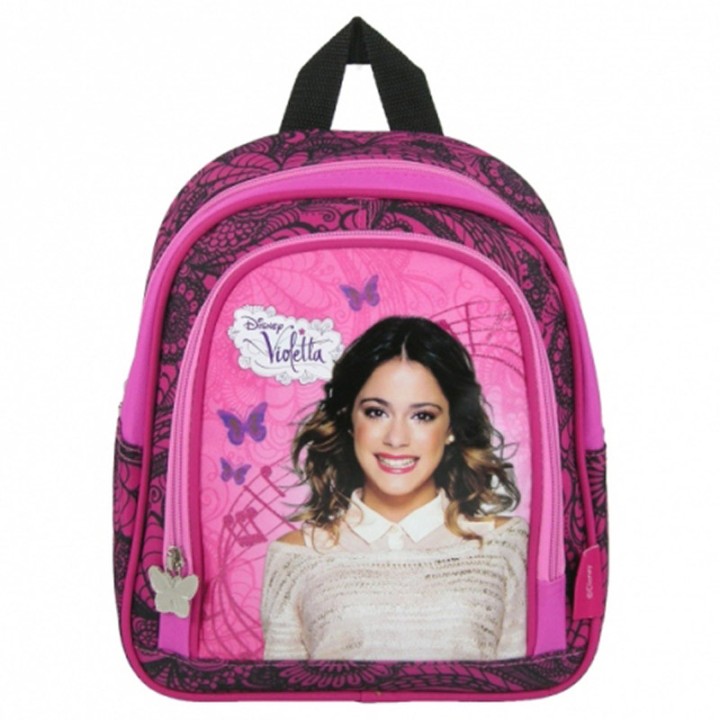 Sac à Dos Violetta
