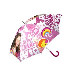 Parapluie Soy Luna Disney