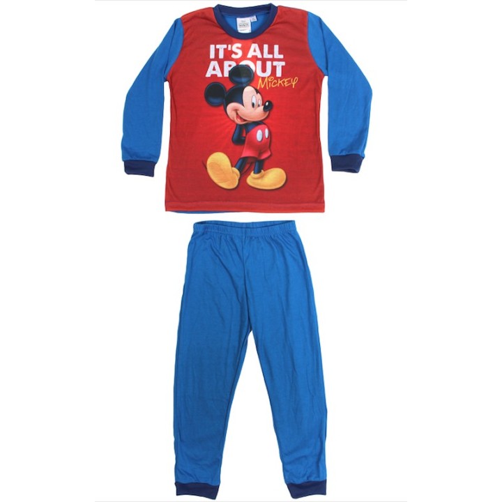 Pyjama Mickey Disney