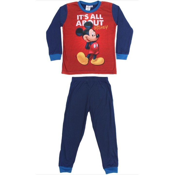 Pyjama Mickey Disney
